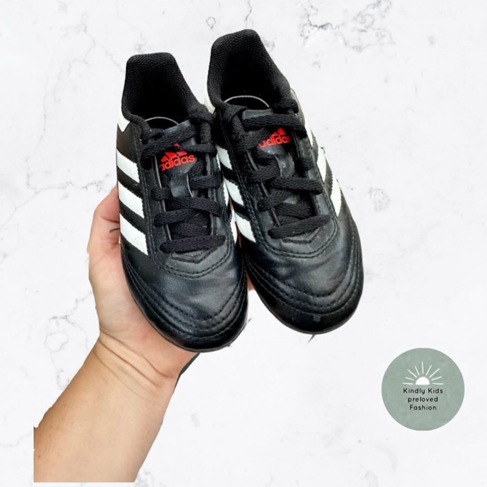 Adidas Goletto soccer cleats | size 10.5 EUC